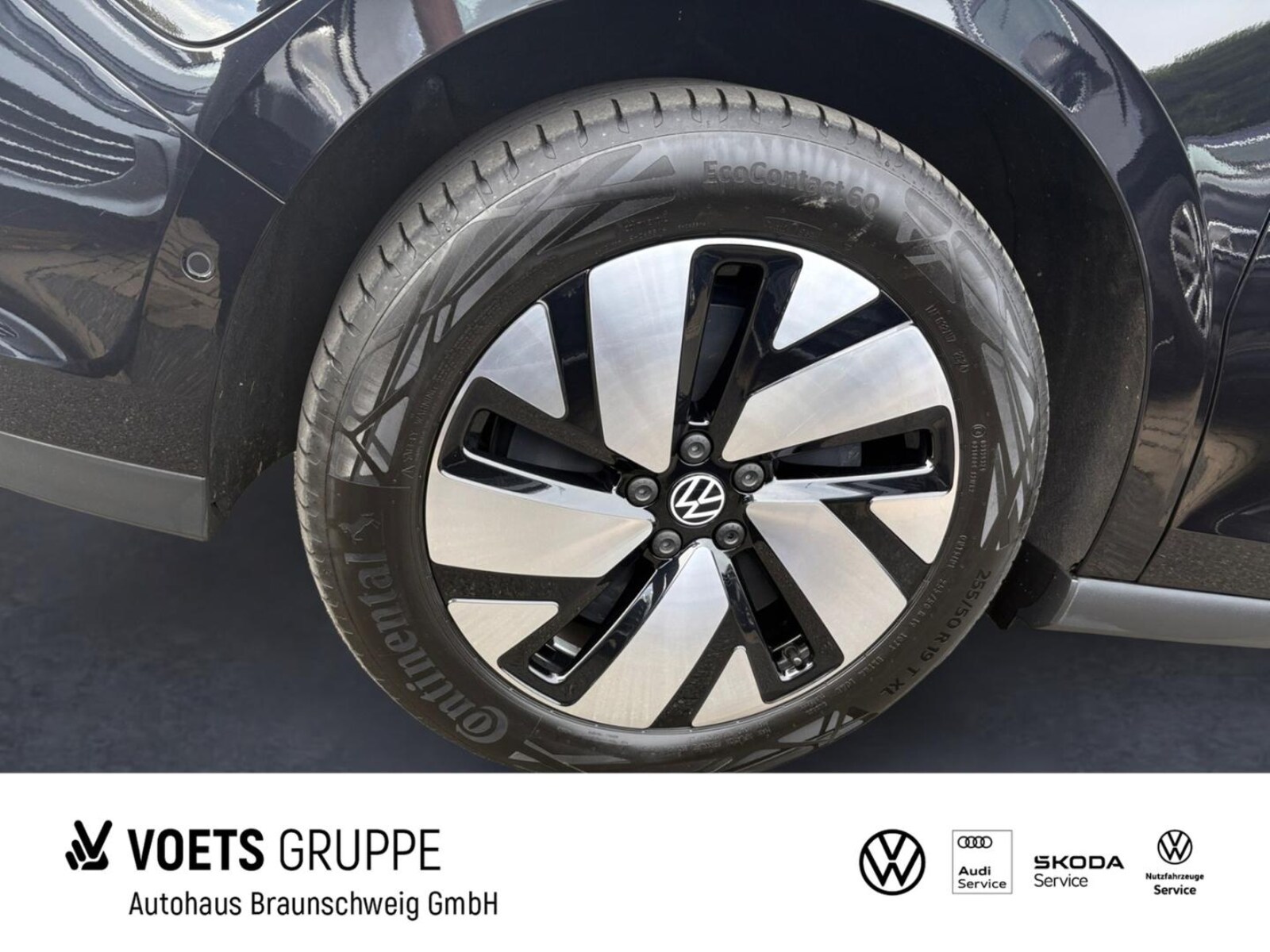 Volkswagen ID. Buzz – Bild 6