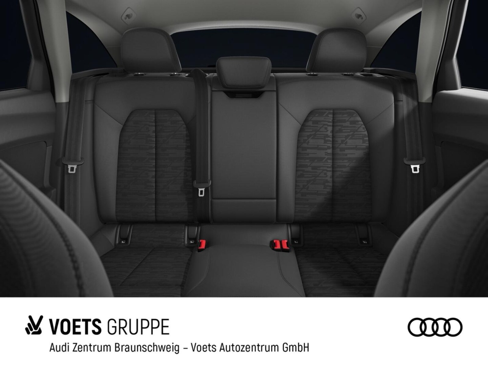 Audi A5 Avant – Bild 10