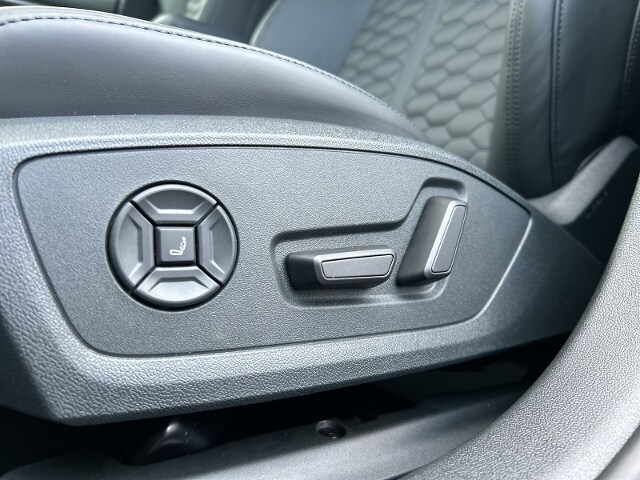 Image about Audi RS 3 Sportback TFSI quattro S tronic