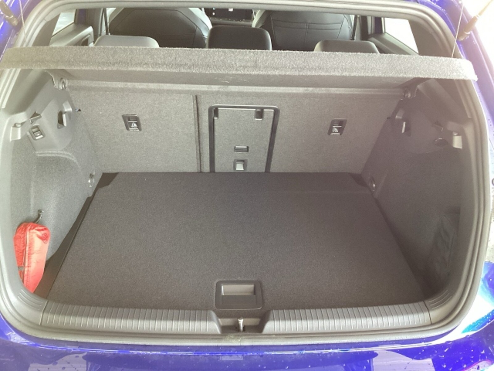 Volkswagen Golf – Bild 9