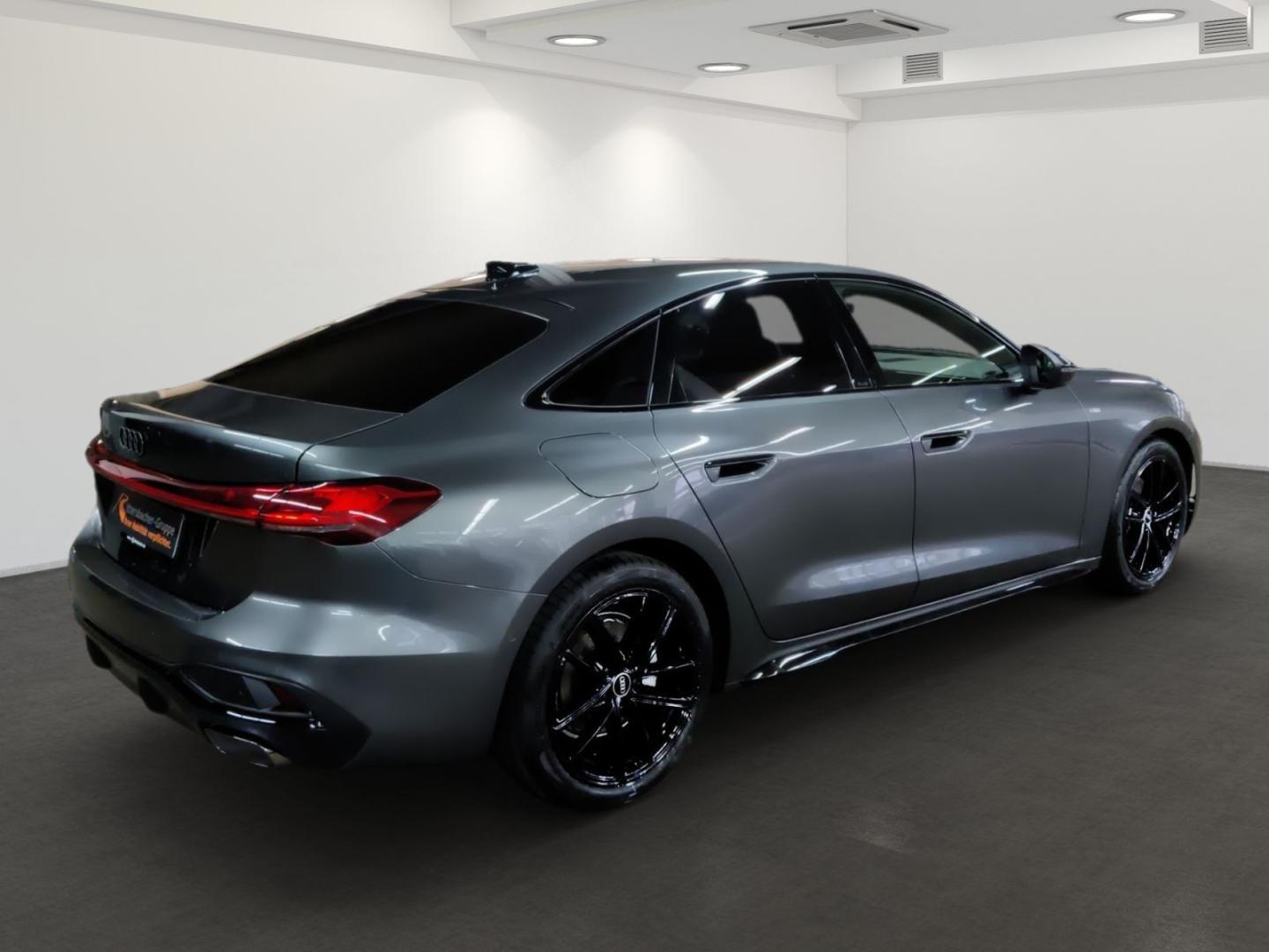 Image about Audi A5 Limousine TFSI 150 kW S tronic