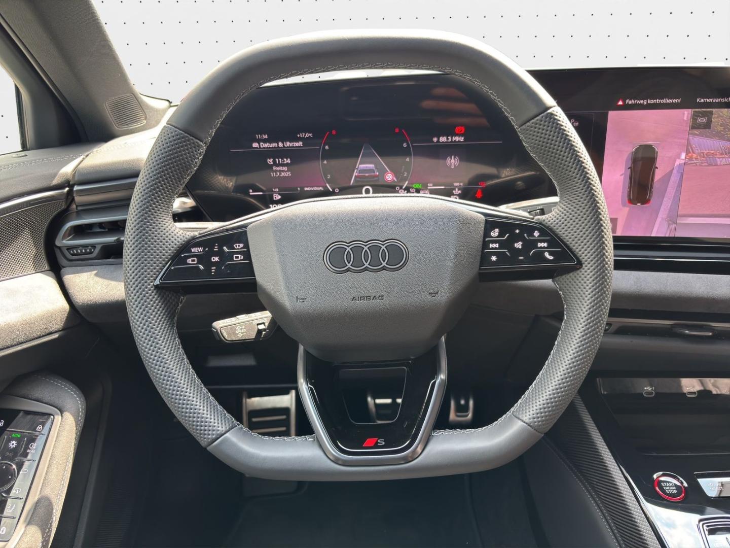 Image about Audi S5 Avant TFSI 270 kW S tronic