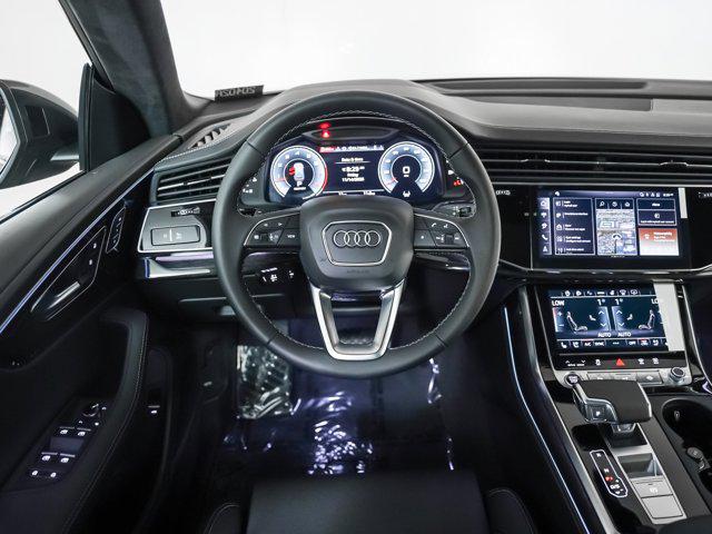 2026 Audi Q8 Prestige - Photo 14