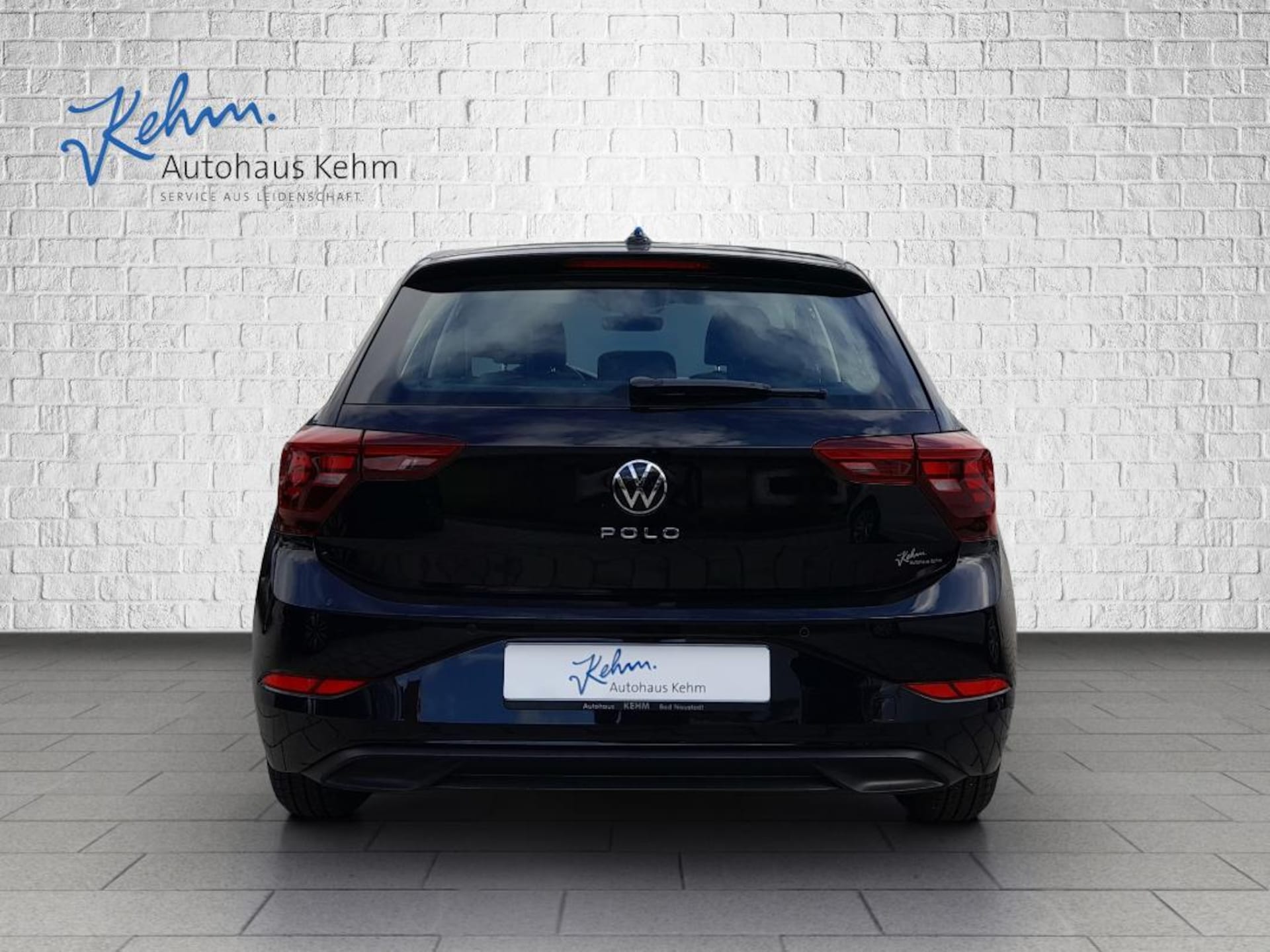 Volkswagen Polo Life