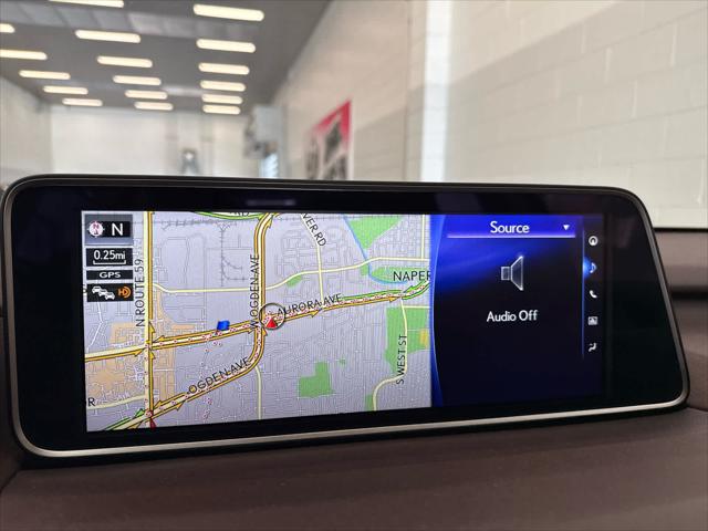 2019 LEXUS RX - Image 16