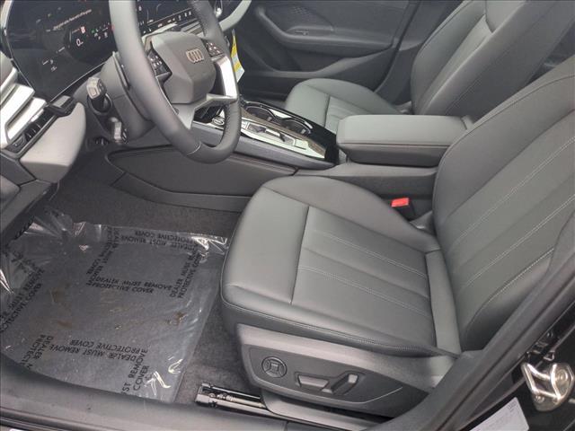 2025 AUDI A5 - Image 15