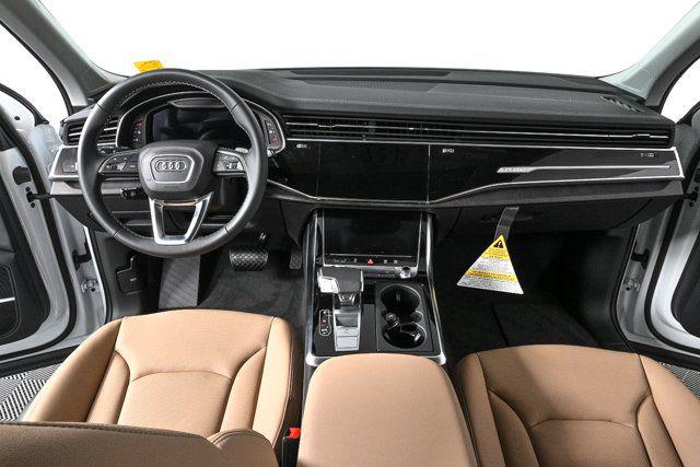 2025 Audi Q7 Premium Plus - Photo 20