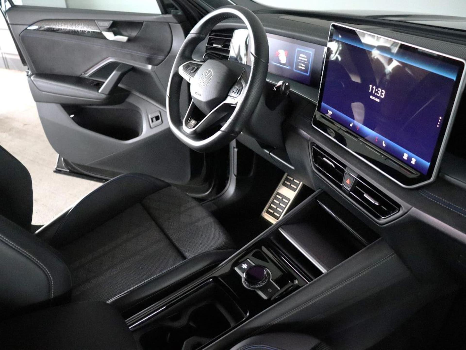 Volkswagen Tayron R-Line