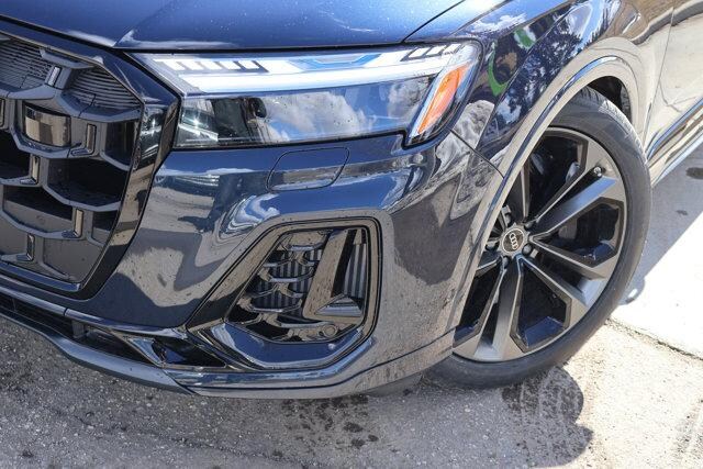 2026 Audi SQ7