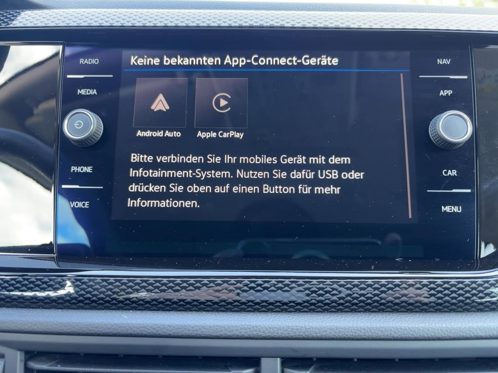 Volkswagen Taigo Life