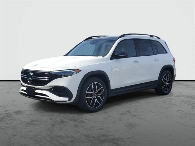 Used 2023 Mercedes-Benz EQB Base with VIN W1N9M0KB4PN042509 for sale in West Covina, CA