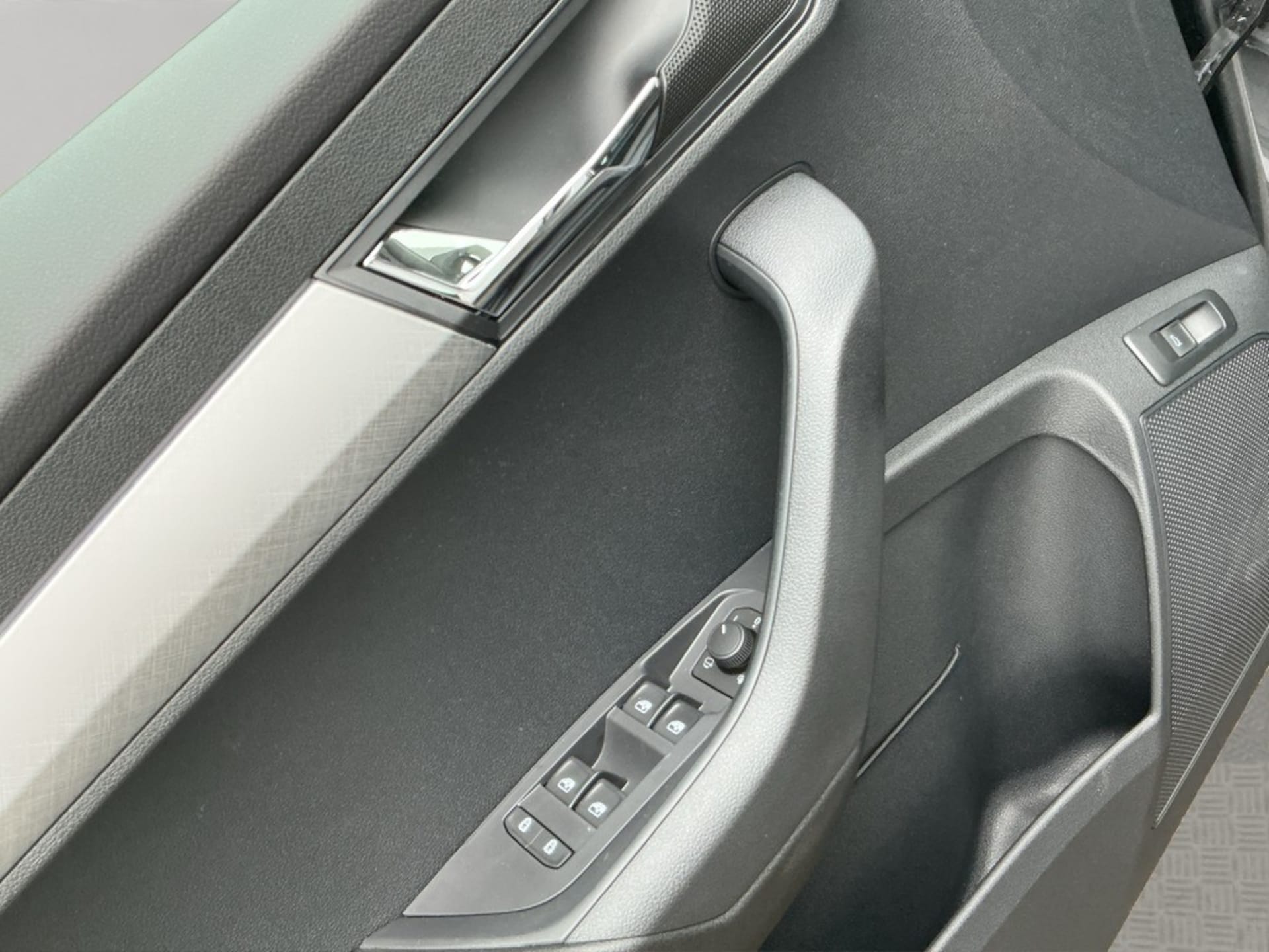 Skoda Karoq Selection