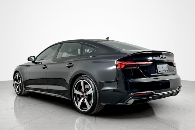 2023 Audi A5 Sportback