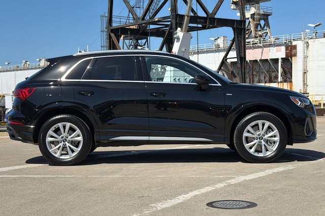 2024 Audi Q3 SUV