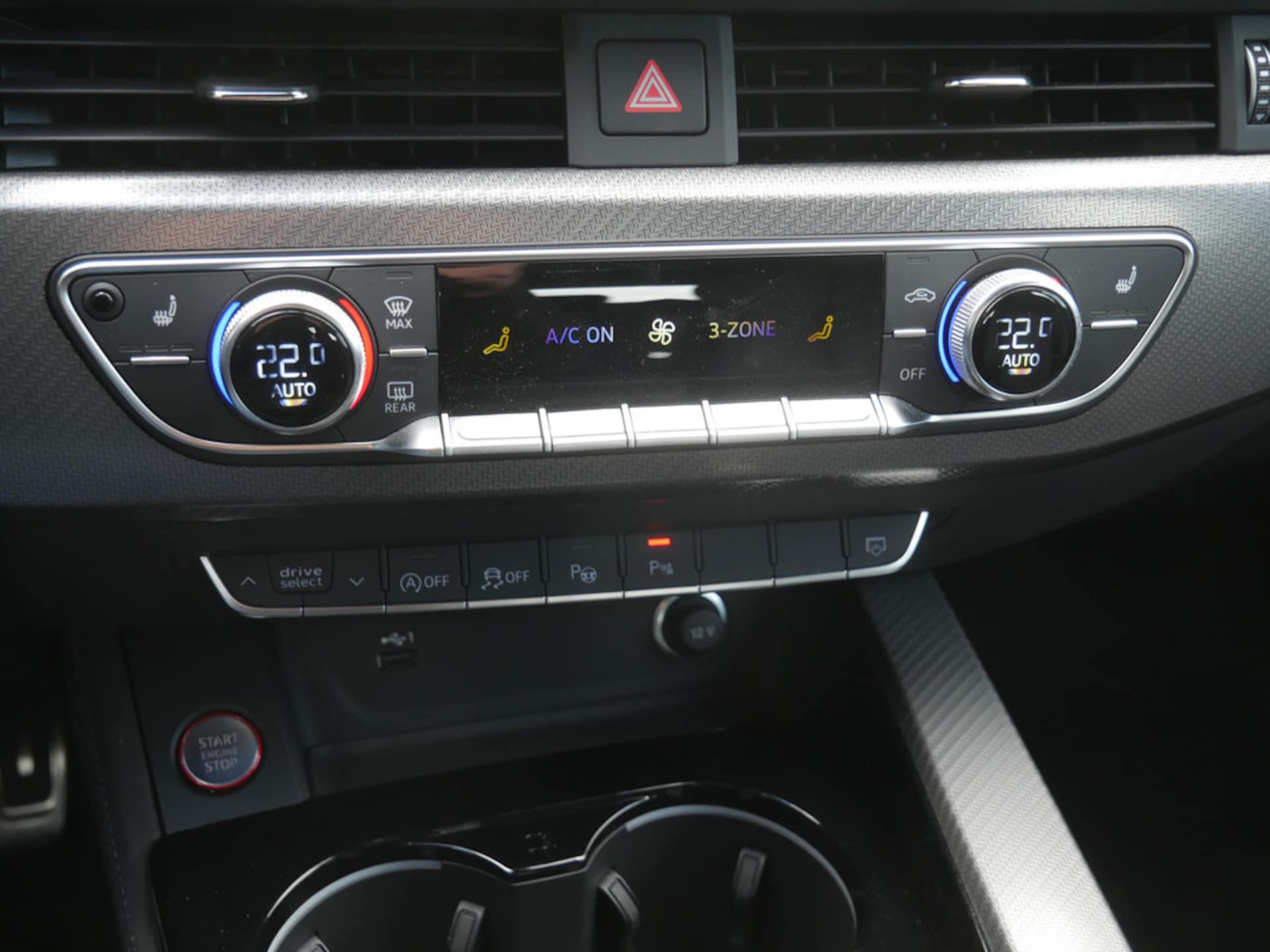 Audi RS 4 Avant