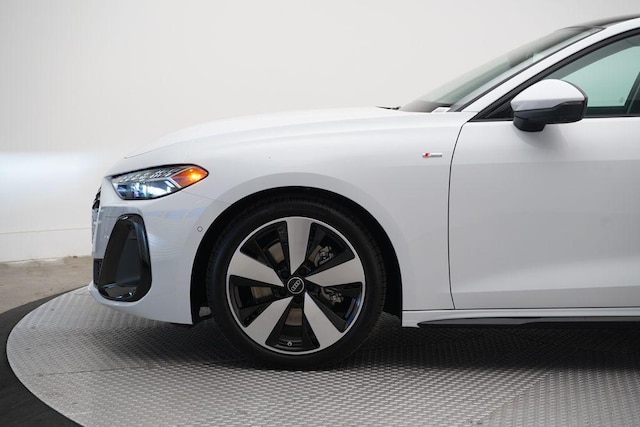 2026 Audi A5 Sedan