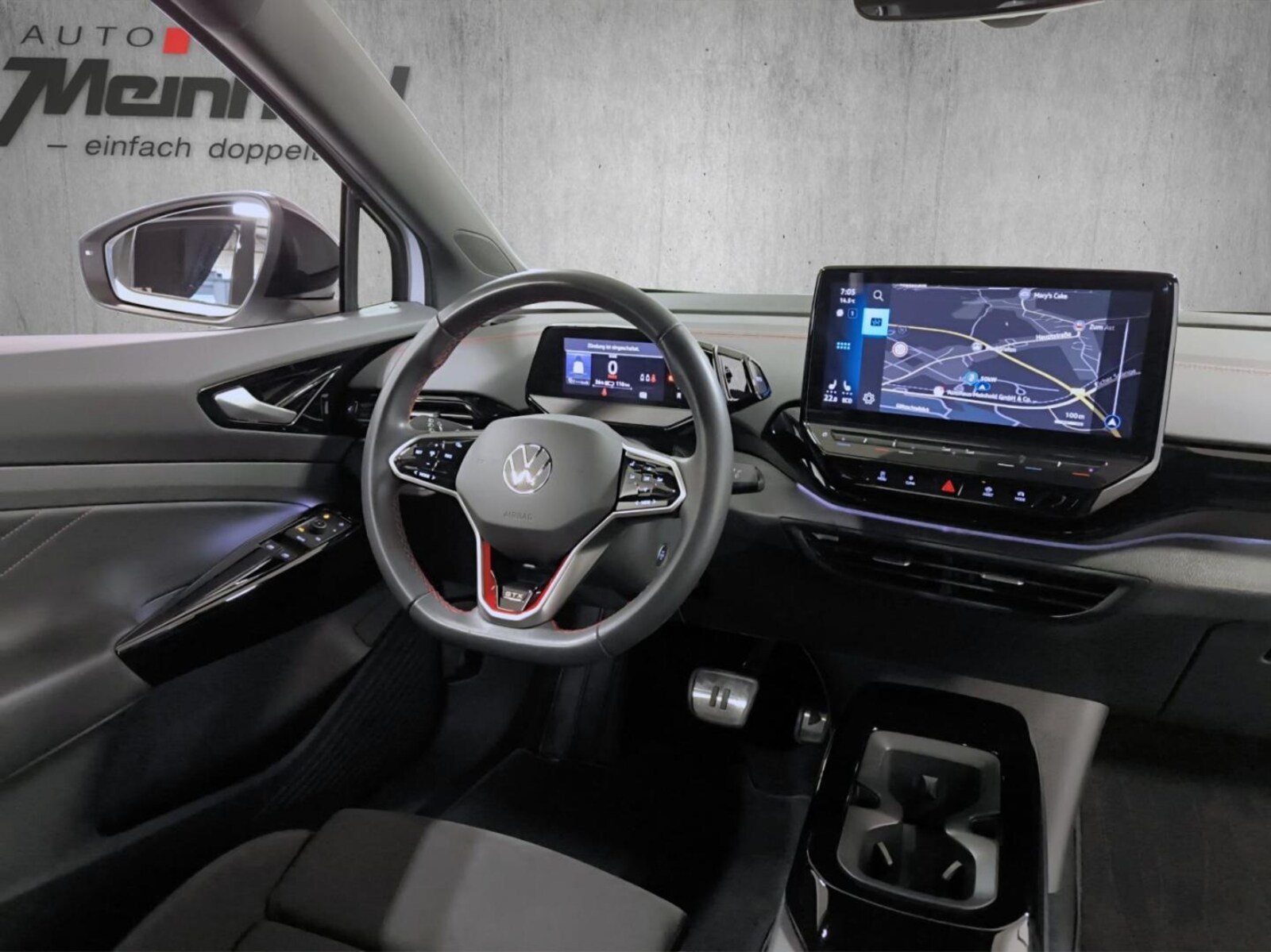 Volkswagen ID.5 – Bild 10