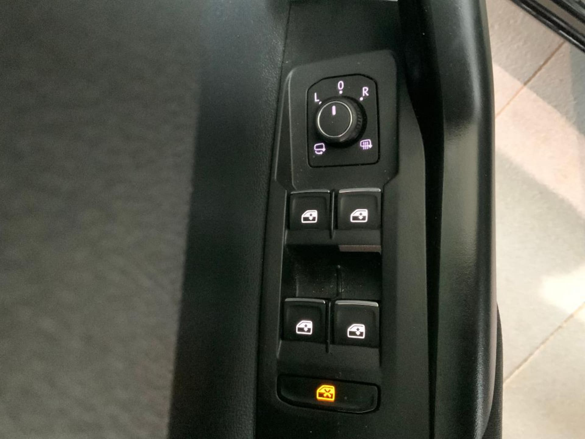 Volkswagen Polo MOVE