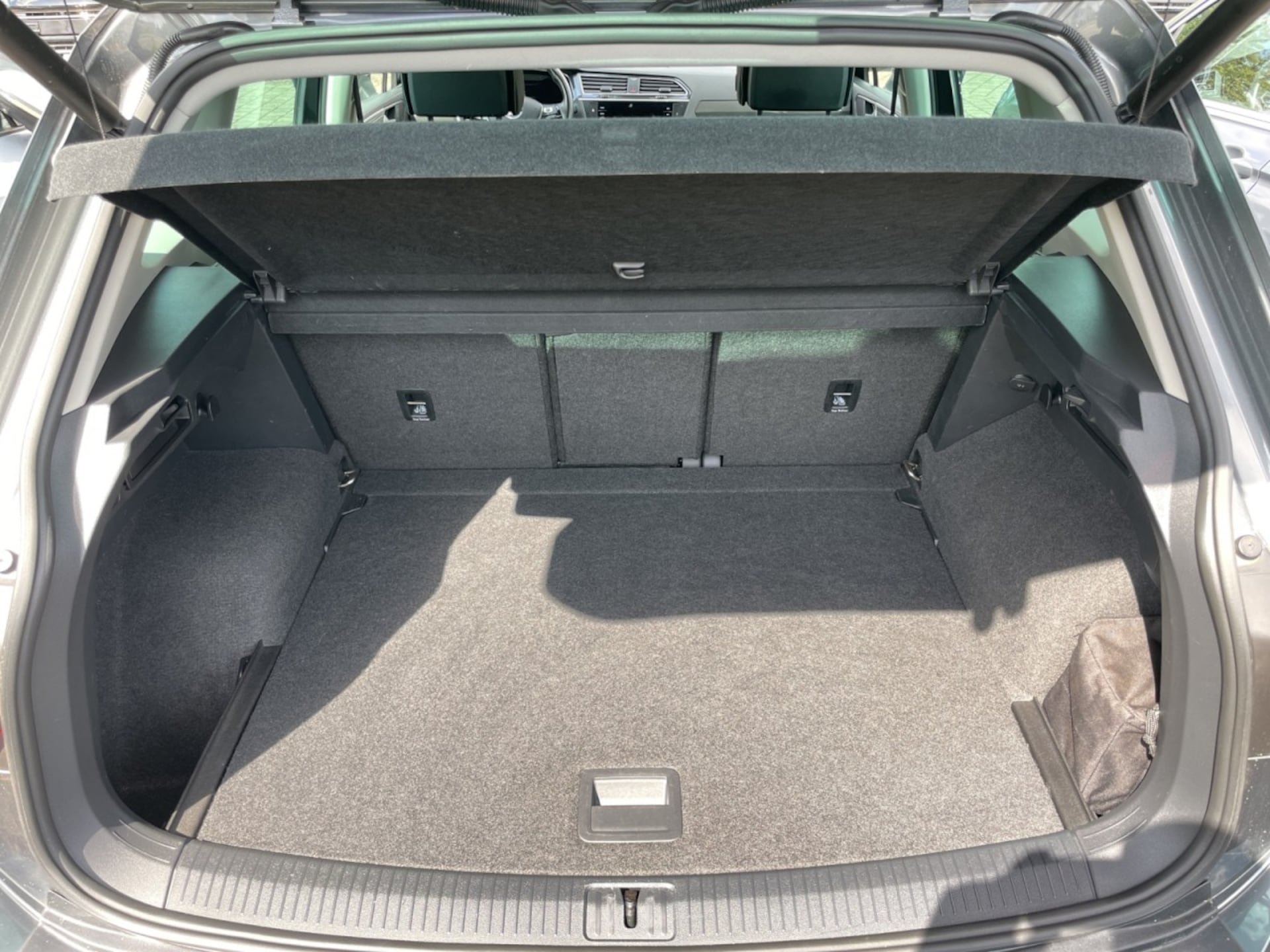 Volkswagen Tiguan JOIN