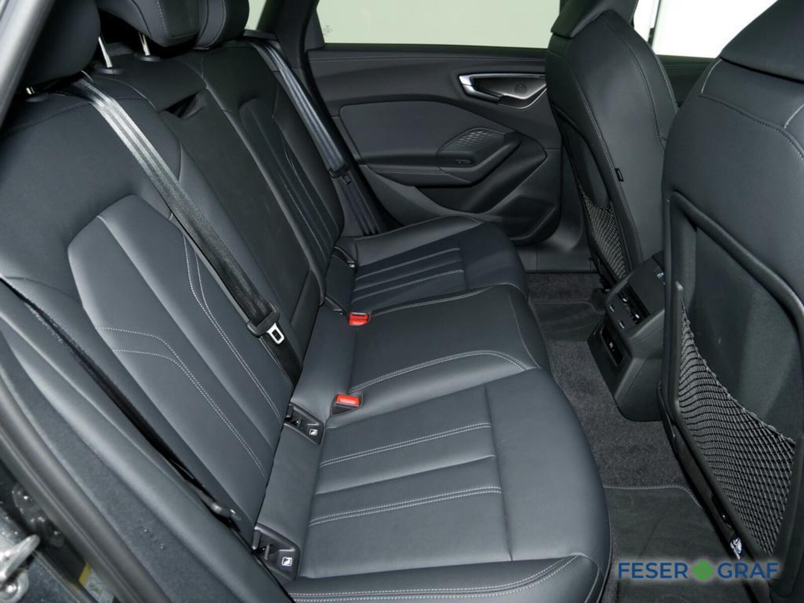 Audi A5 Limousine – Bild 5