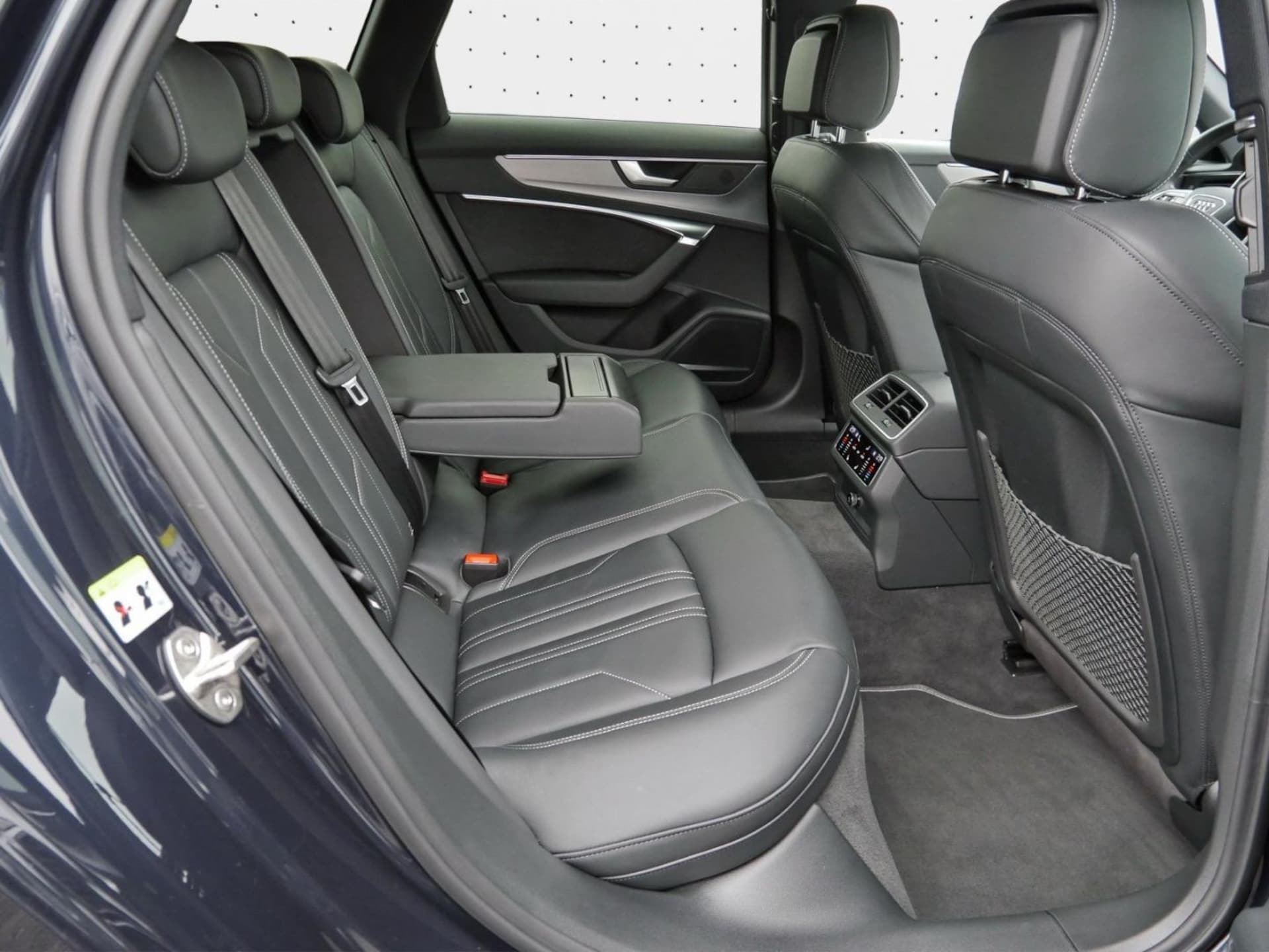 Audi A6 Avant TFSI e Sport