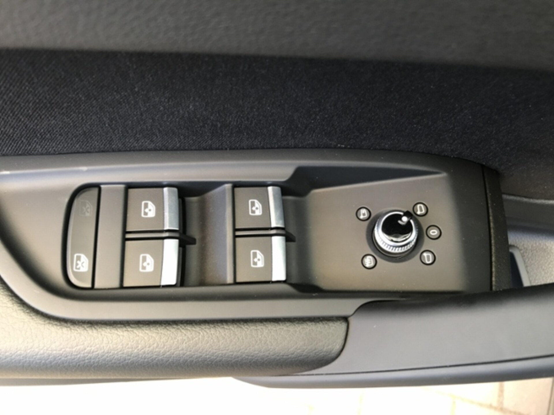 Audi Q5 TFSI e S line