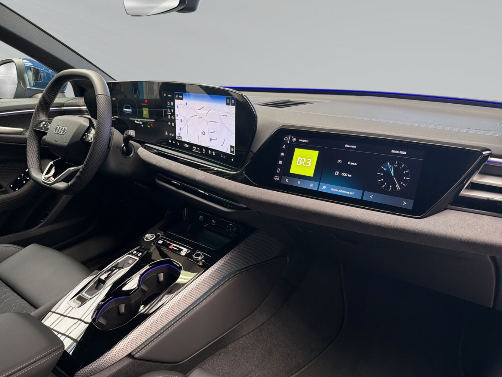 Audi A5 Avant – Bild 10