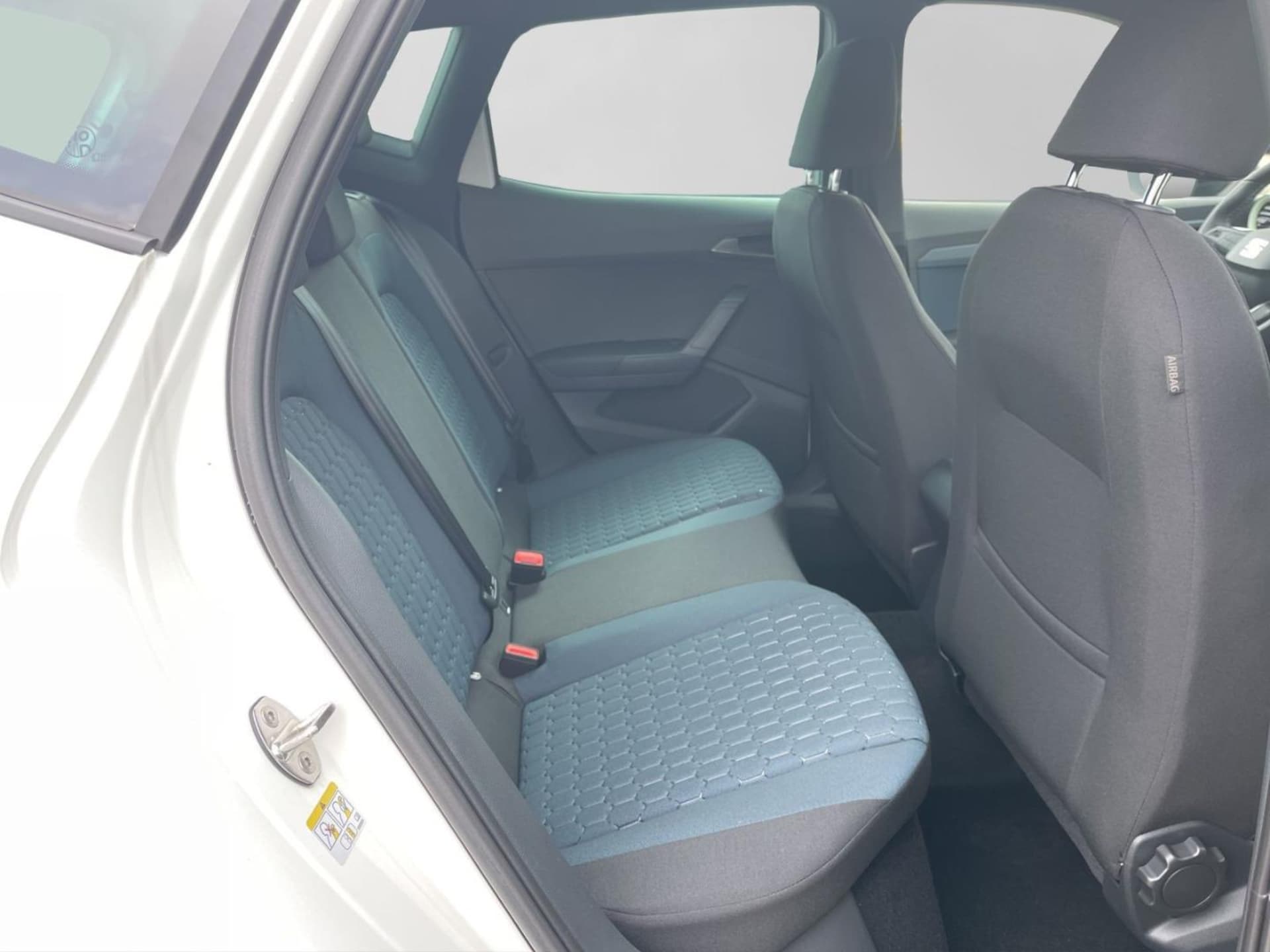 SEAT Arona Style