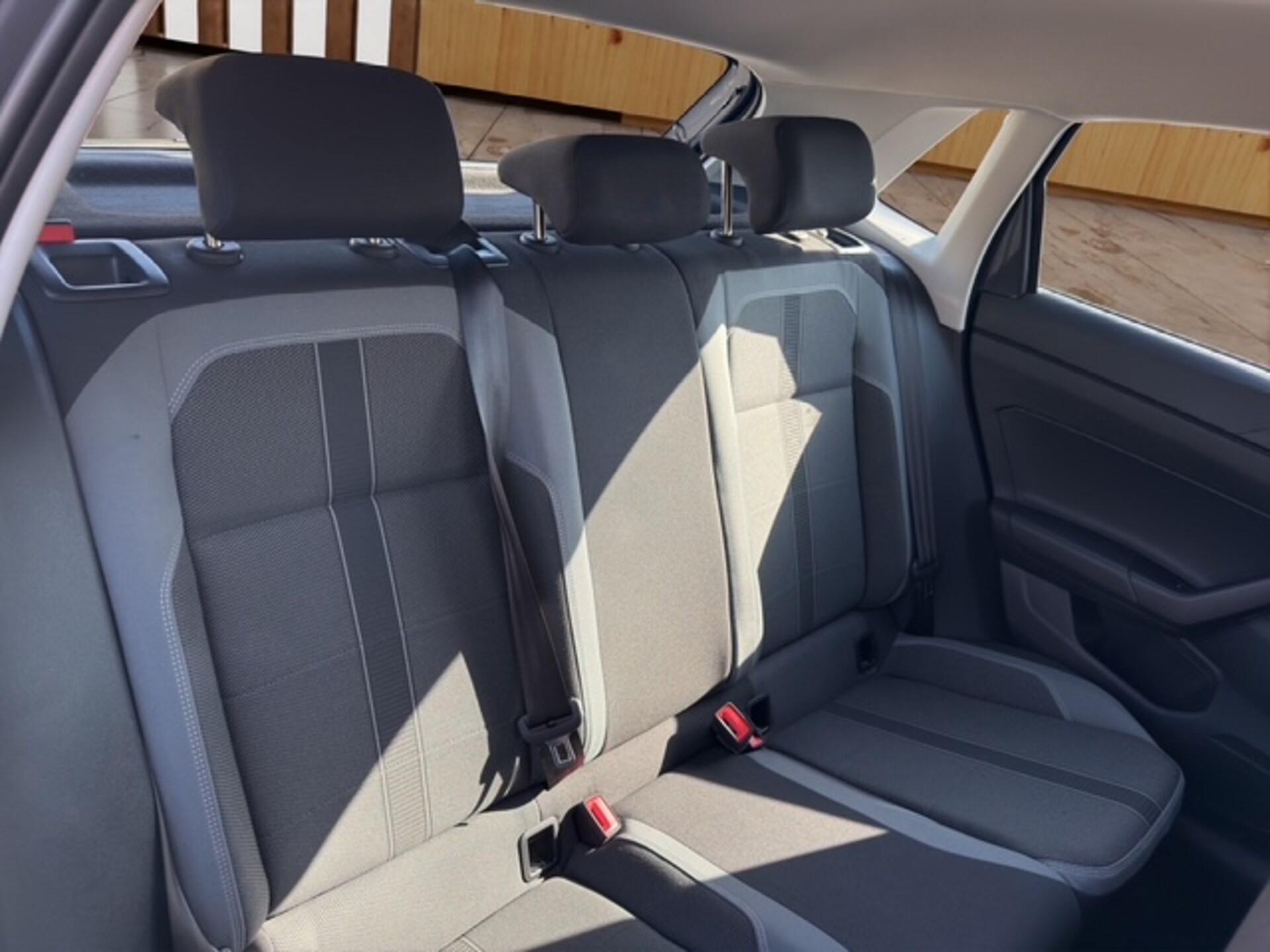 Volkswagen Polo Style