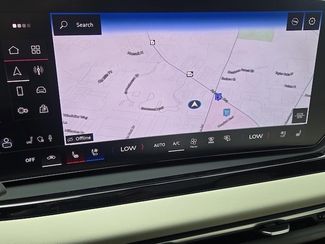 2025 Audi A5 Prestige - Photo 15