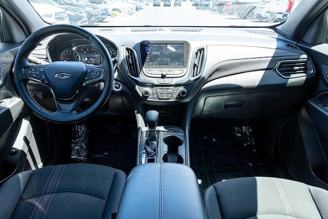 2023 Chevrolet Equinox RS - Photo 9