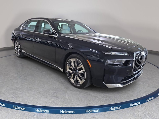 2023 BMW i7