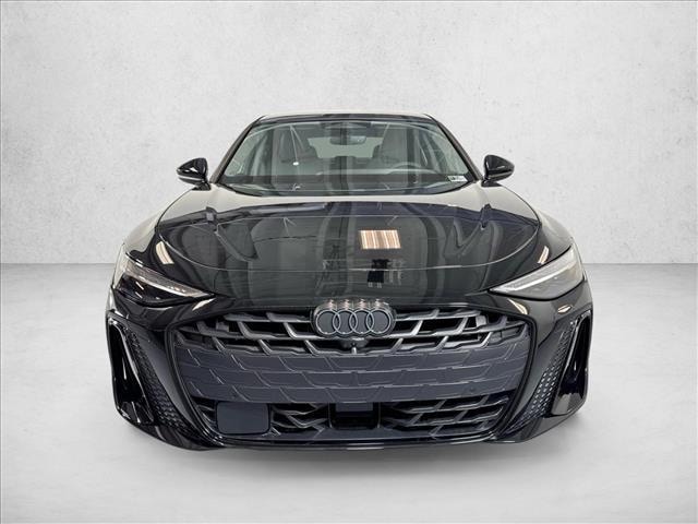 2026 Audi A6 Sedan
