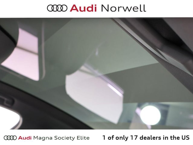 2026 Audi A5 Premium Plus - Photo 8