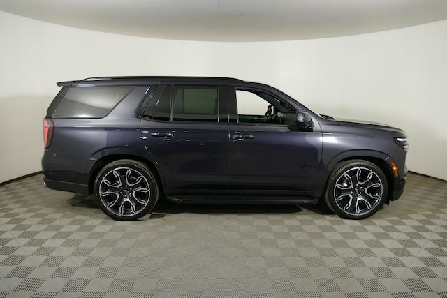 2025 Chevrolet Tahoe