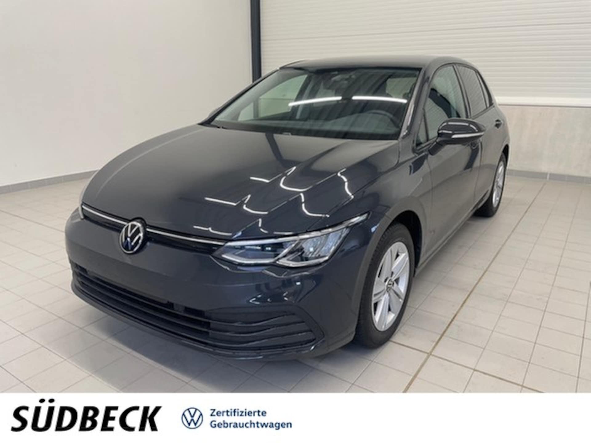 Volkswagen Golf Life