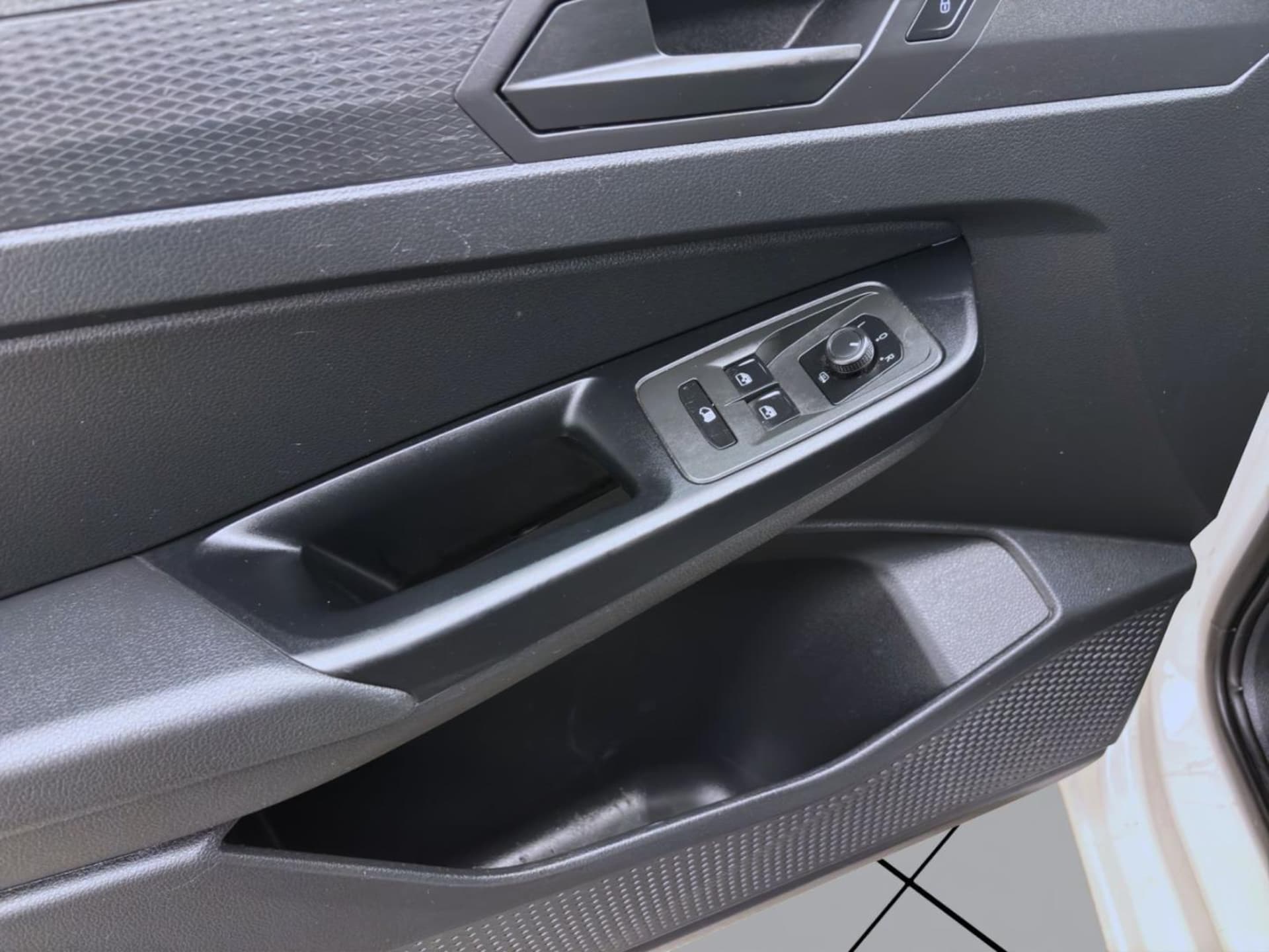 Volkswagen Caddy Cargo