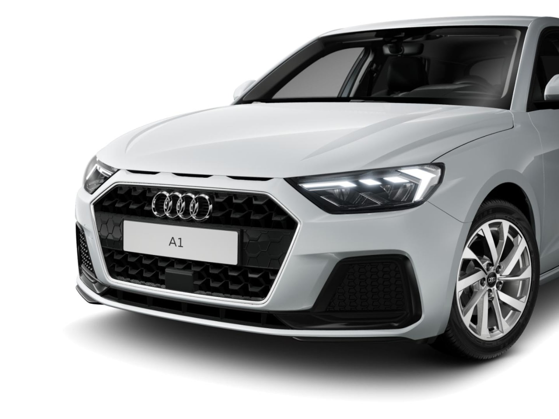 Audi A1 Sportback Advanced