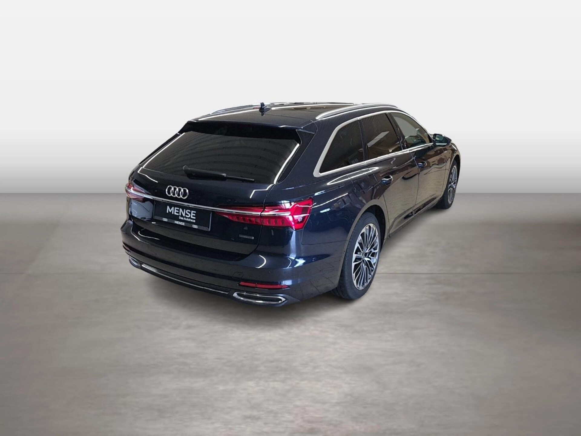 Audi A6 Avant TFSI e Sport
