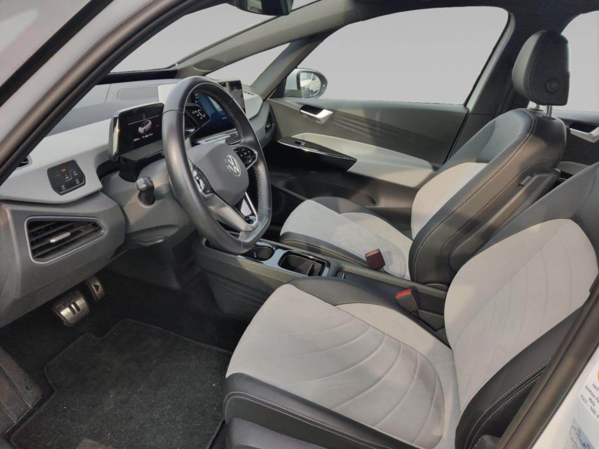 Volkswagen ID.3 Pro S