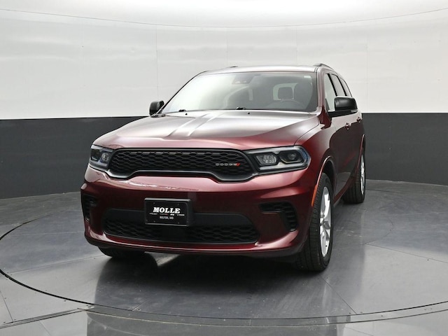 2024 Dodge Durango