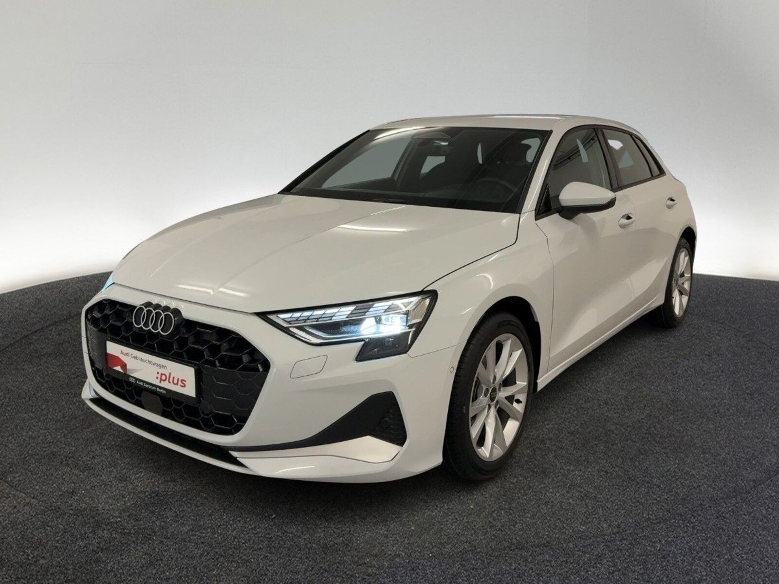 Audi A3 Sportback – Bild 2
