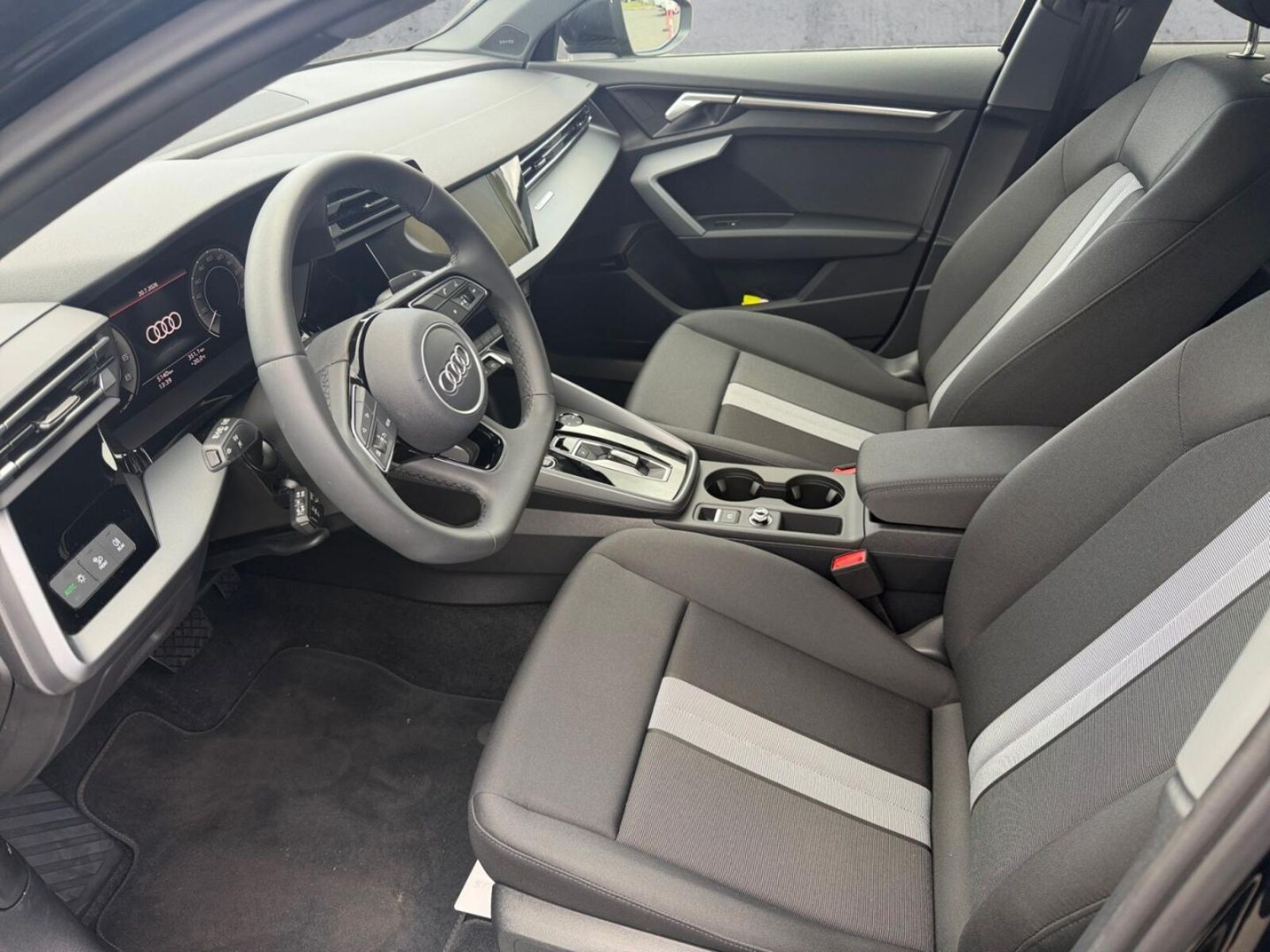 Audi A3 Sportback – Bild 11