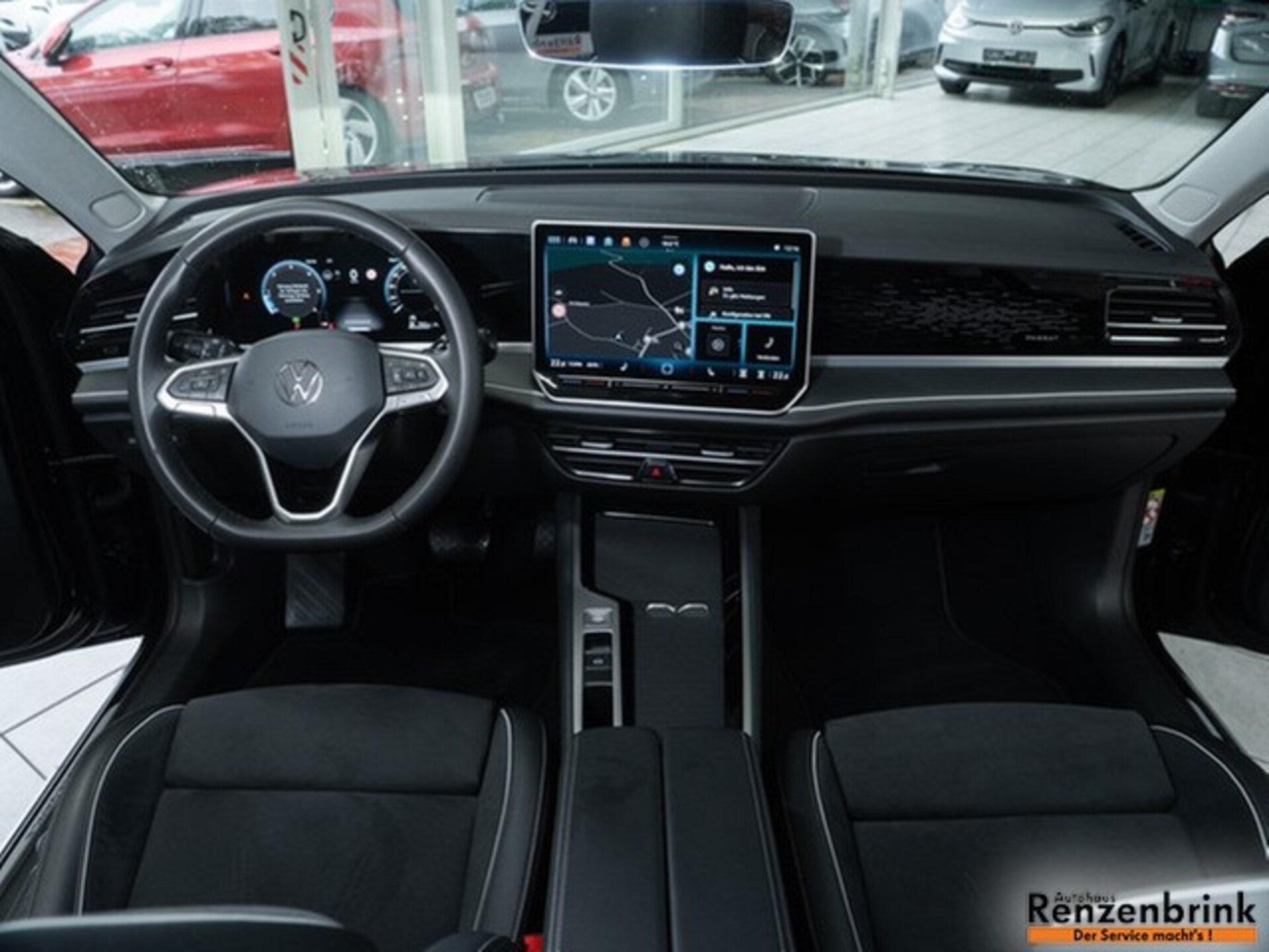 Volkswagen Passat Elegance
