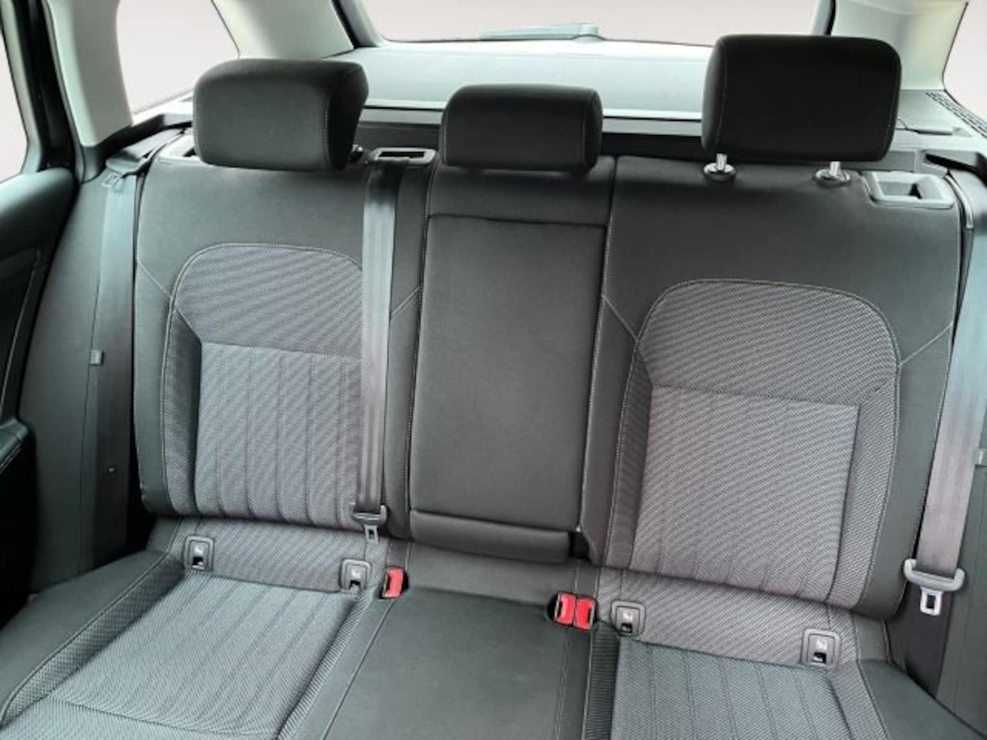 Skoda Superb Combi Style