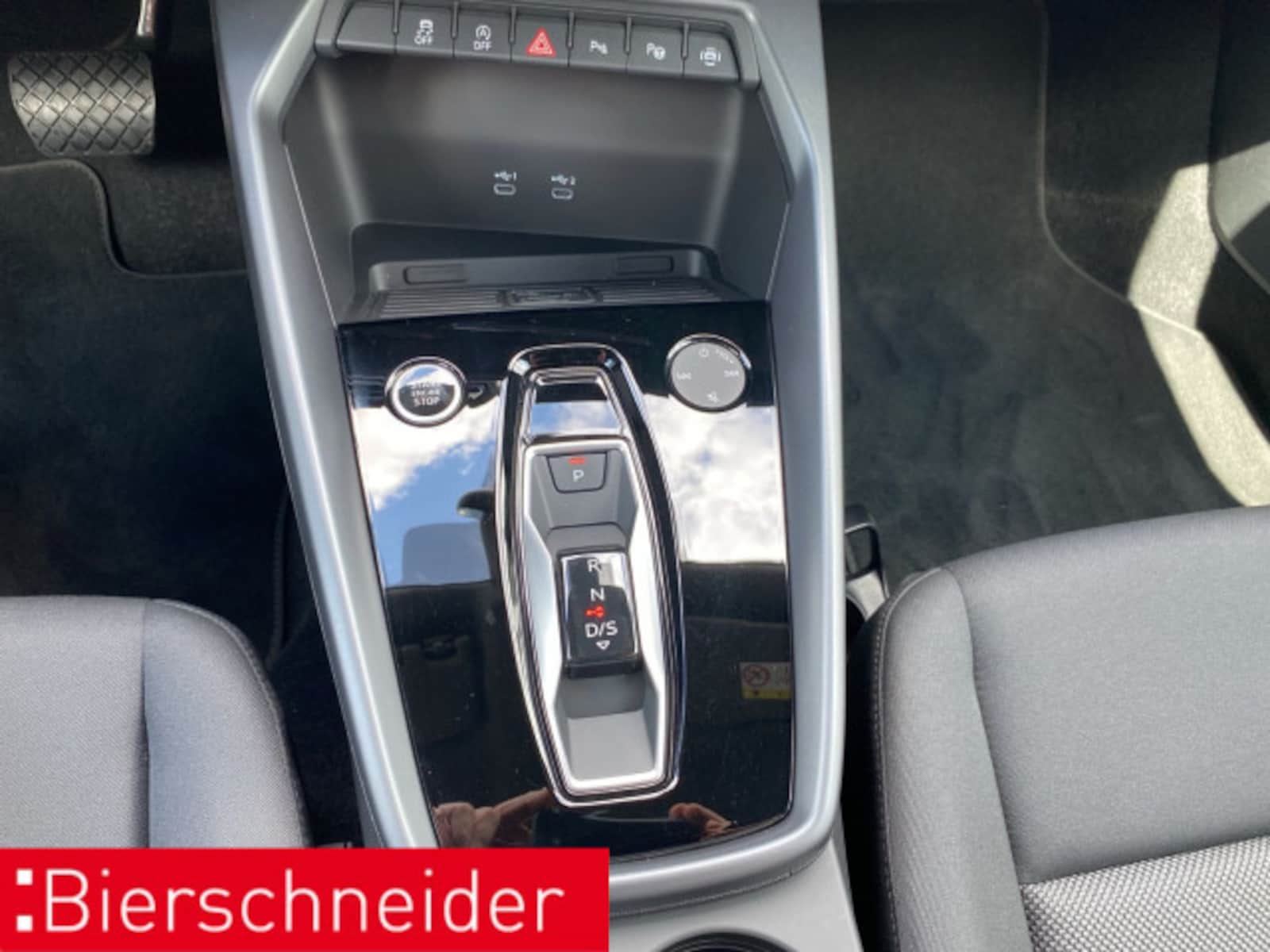 Audi A3 Sportback – Bild 15