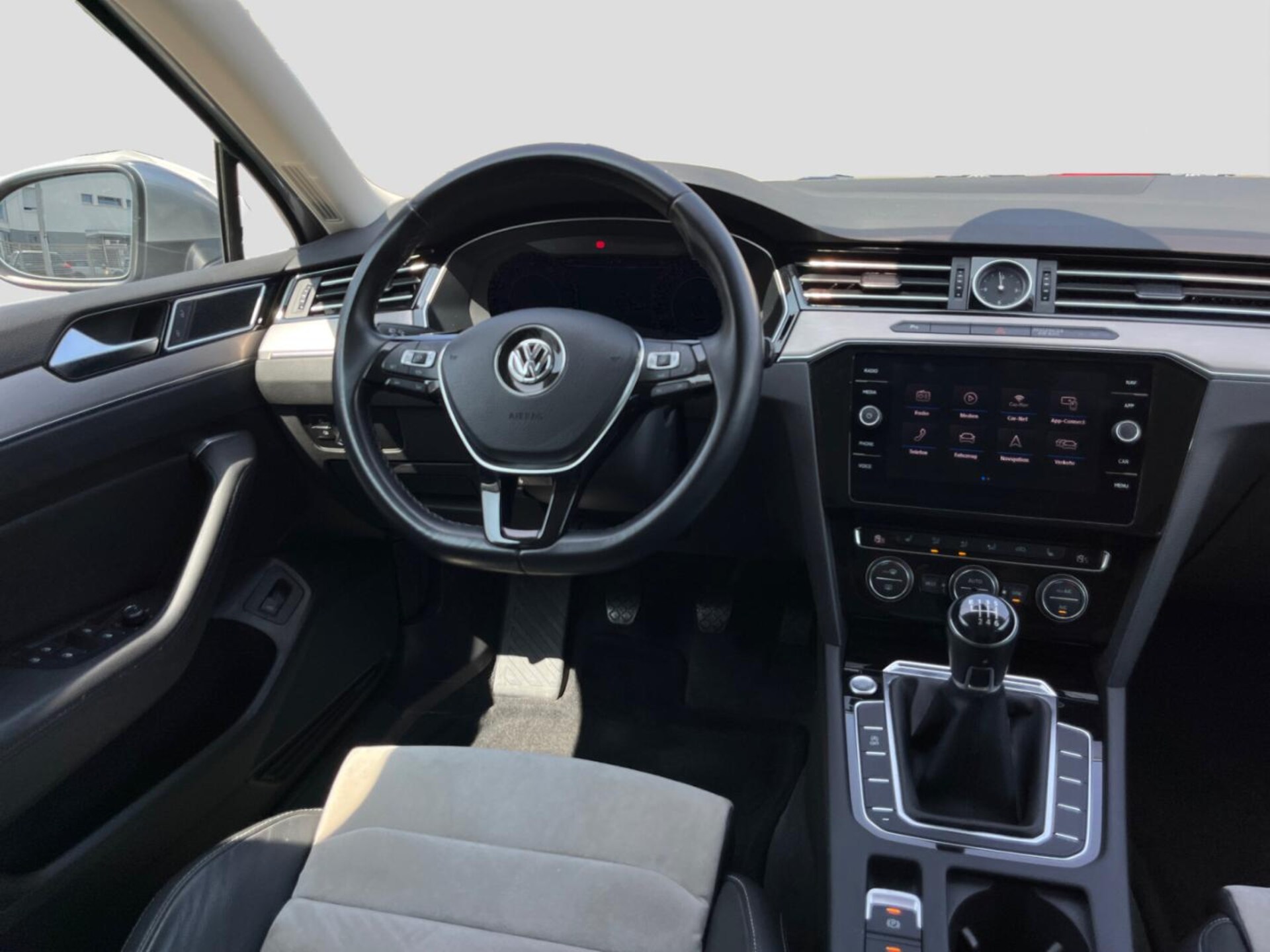 Volkswagen Passat Variant Highline