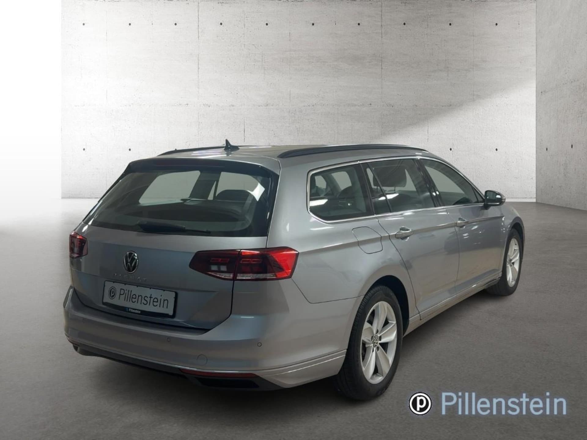 Volkswagen Passat Variant Business