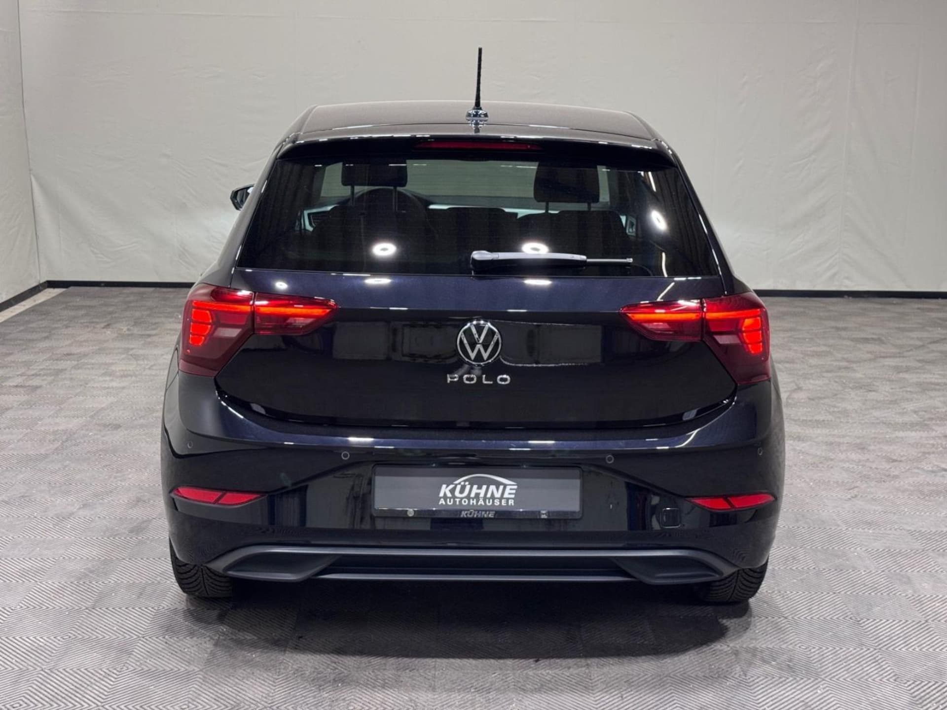 Volkswagen Polo Goal