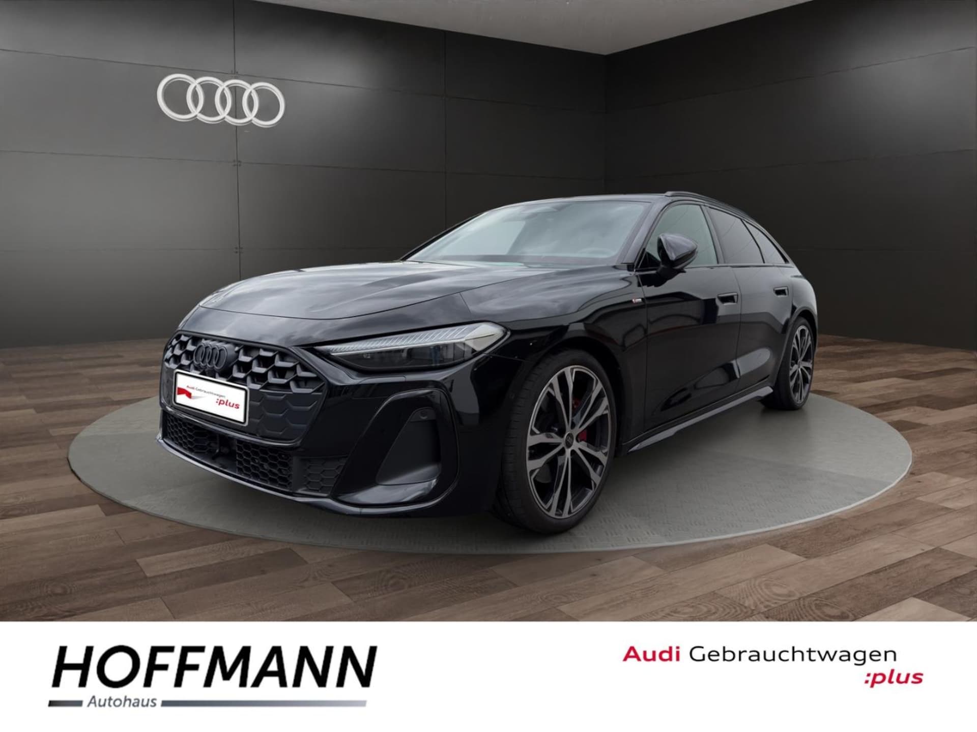 Audi A5 Avant